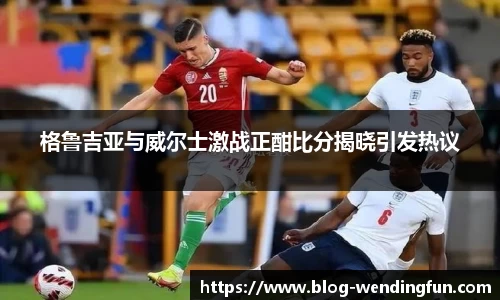 格鲁吉亚与威尔士激战正酣比分揭晓引发热议